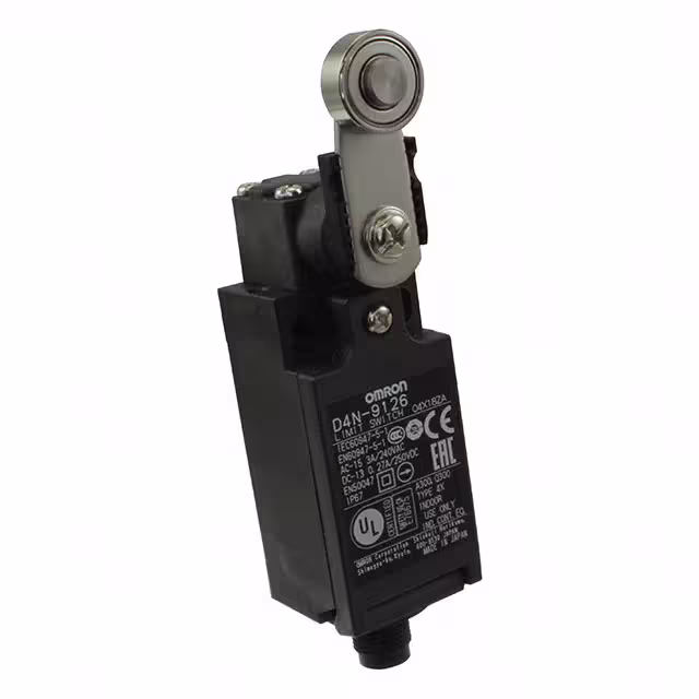D4N-9126 Omron Automation and Safety electronic component