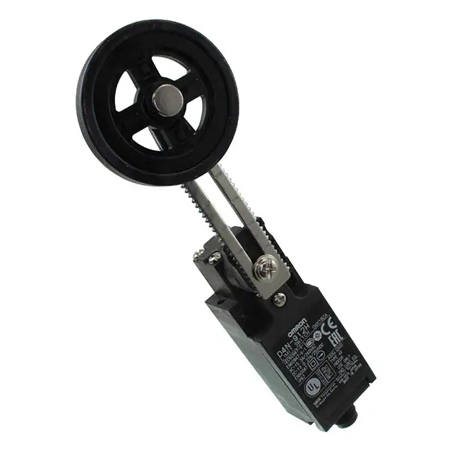 D4N-912H Omron Automation and Safety electronic component