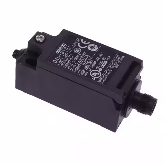 D4N-9131 Omron Automation and Safety electronic component