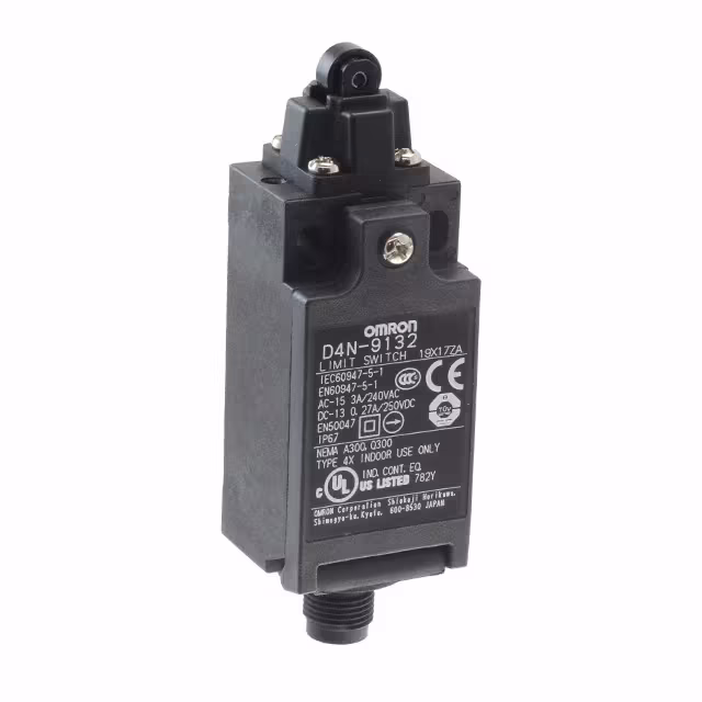 D4N-9132 Omron Automation and Safety electronic component