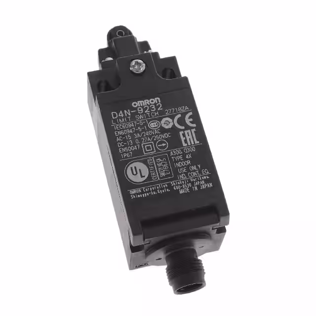 D4N-9232 Omron Automation and Safety electronic component