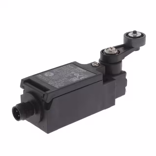 D4N-9A20 Omron Automation and Safety electronic component