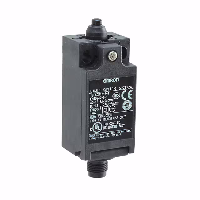 D4N-9A31 Omron Automation and Safety electronic component