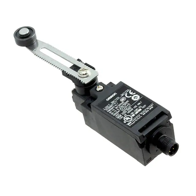D4N-9B2G Omron Automation and Safety electronic component