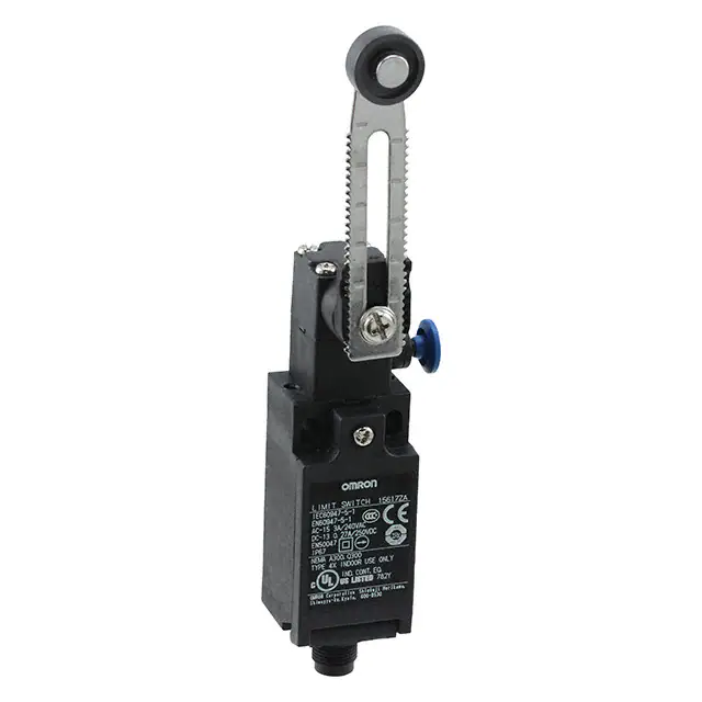 D4N-9B2GR Omron Automation and Safety electronic component