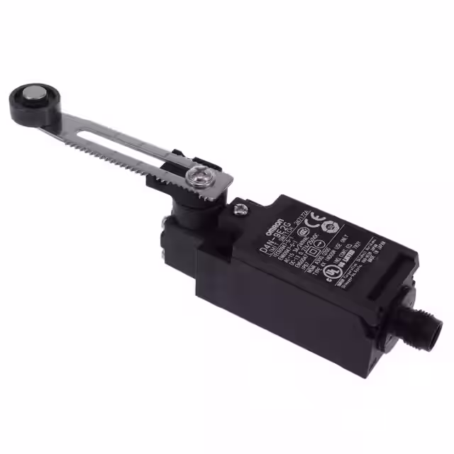 D4N-9E2G Omron Automation and Safety electronic component