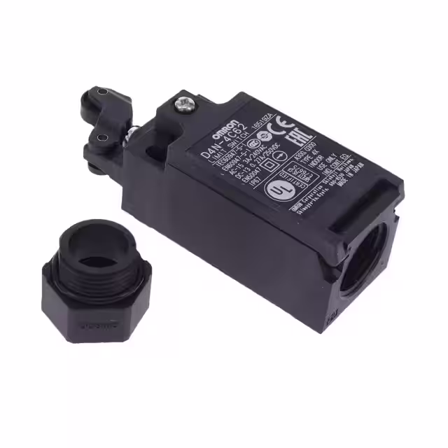 D4N4C62NPT Omron Automation and Safety electronic component