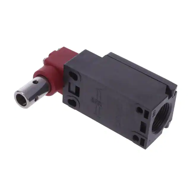 D4NH-1AAS Omron Automation and Safety electronic component