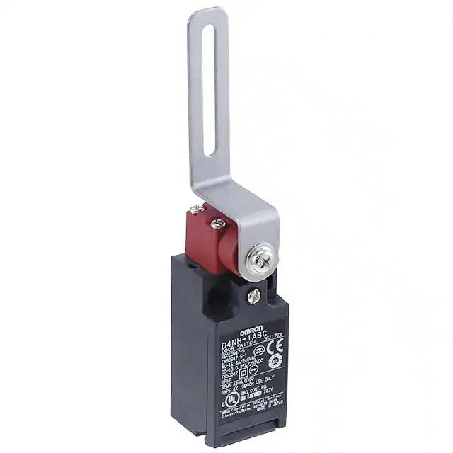 D4NH-1ABC Omron Automation and Safety electronic component