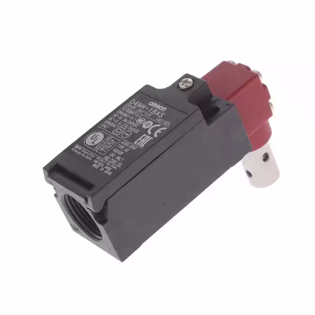 D4NH-1BAS Omron Automation and Safety electronic component