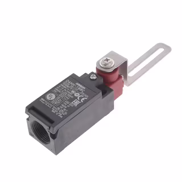 D4NH-1BBC Omron Automation and Safety electronic component