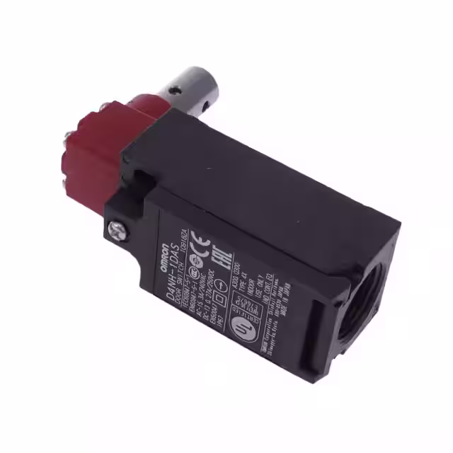 D4NH-1DAS Omron Automation and Safety electronic component