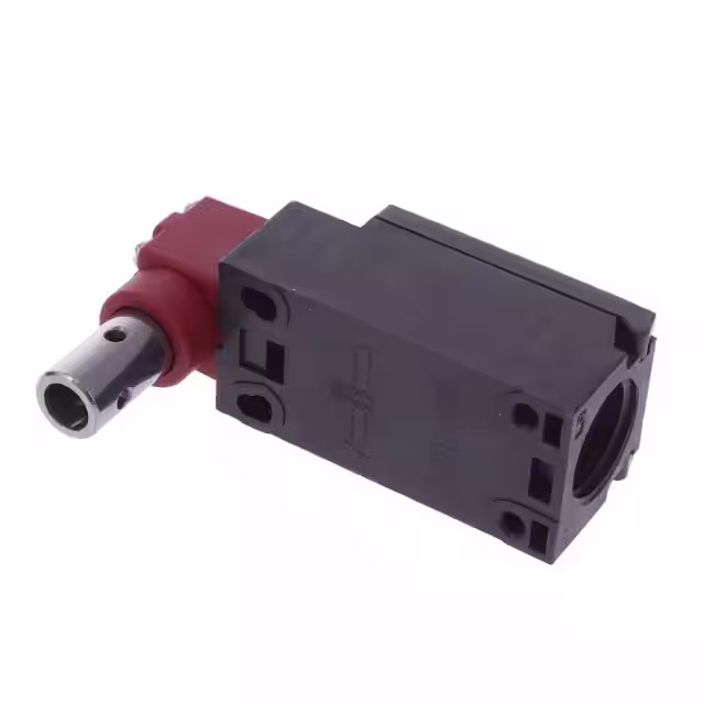 D4NH-2AAS Omron Automation and Safety electronic component