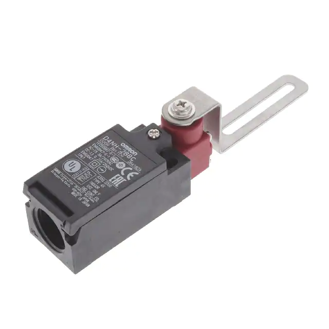 D4NH-2BBC Omron Automation and Safety electronic component