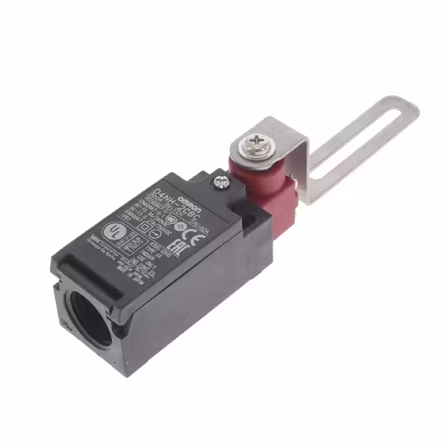 D4NH-2CBC Omron Automation and Safety electronic component