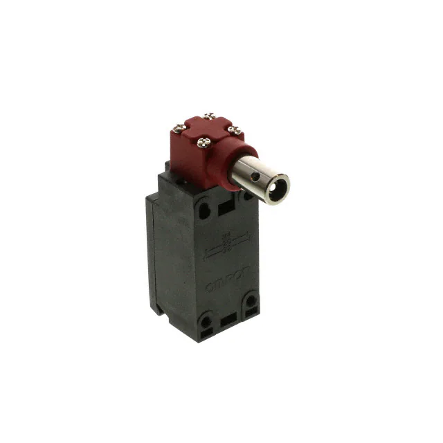 D4NH-2DAS Omron Automation and Safety electronic component
