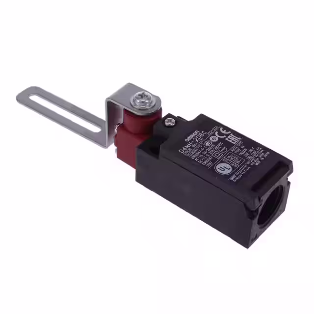 D4NH-2DBC Omron Automation and Safety electronic component