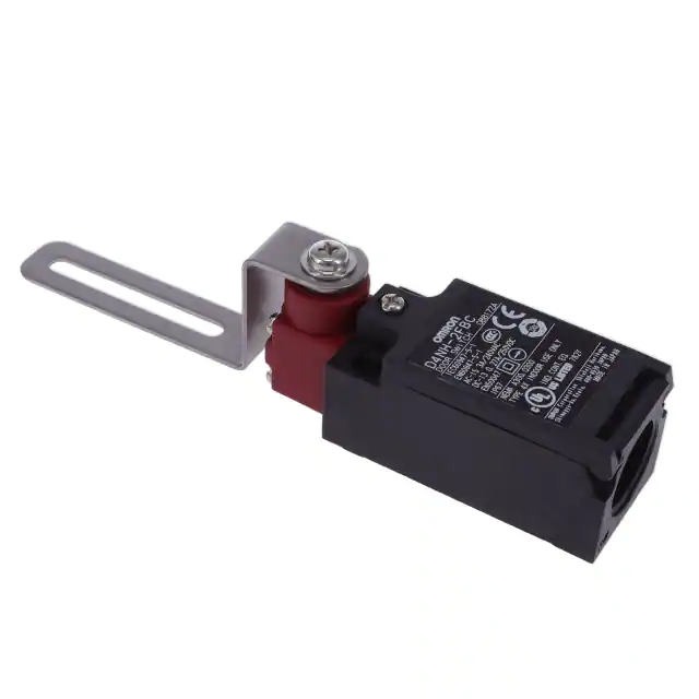 D4NH-2FBC Omron Automation and Safety electronic component