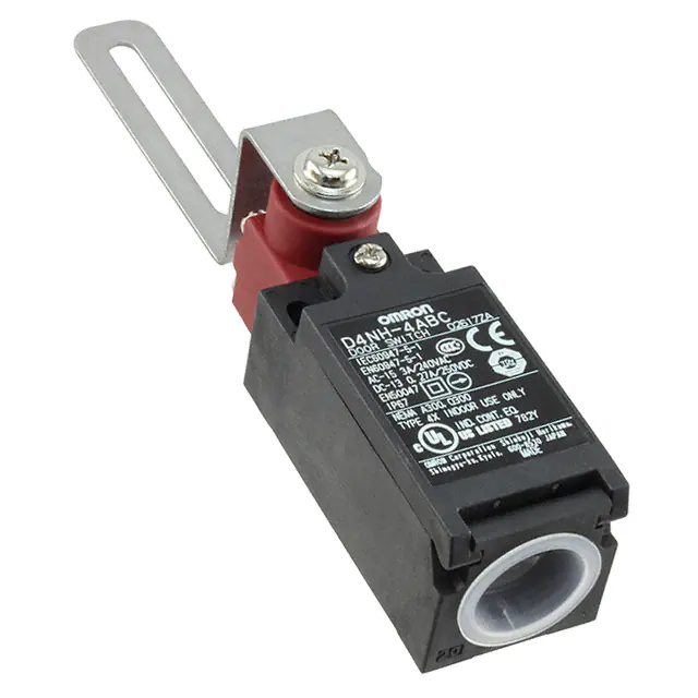 D4NH-2ABC Omron Automation and Safety electronic component