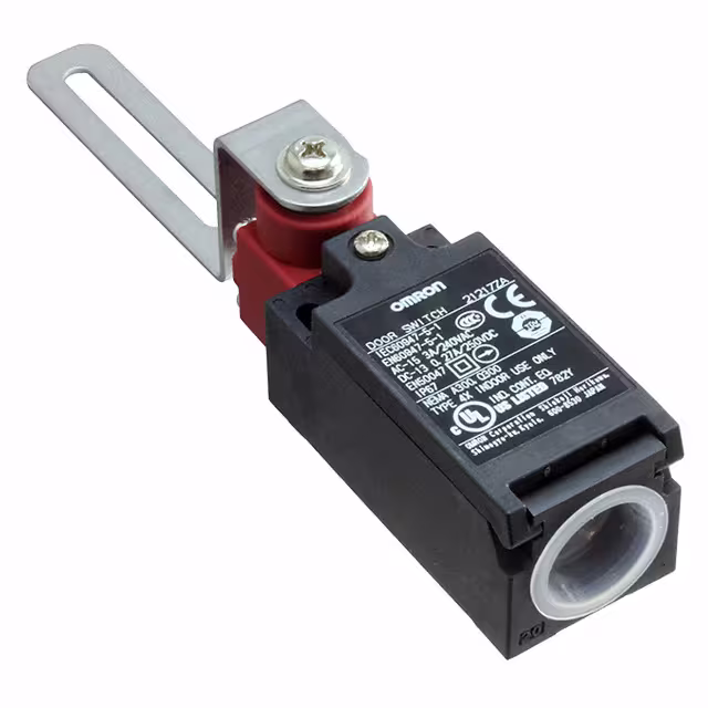 D4NH-4BBC Omron Automation and Safety electronic component
