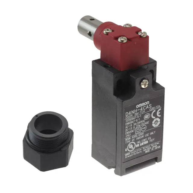 D4NH-4CAS-NPT Omron Automation and Safety electronic component