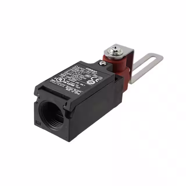 D4NH-4CBC Omron Automation and Safety electronic component
