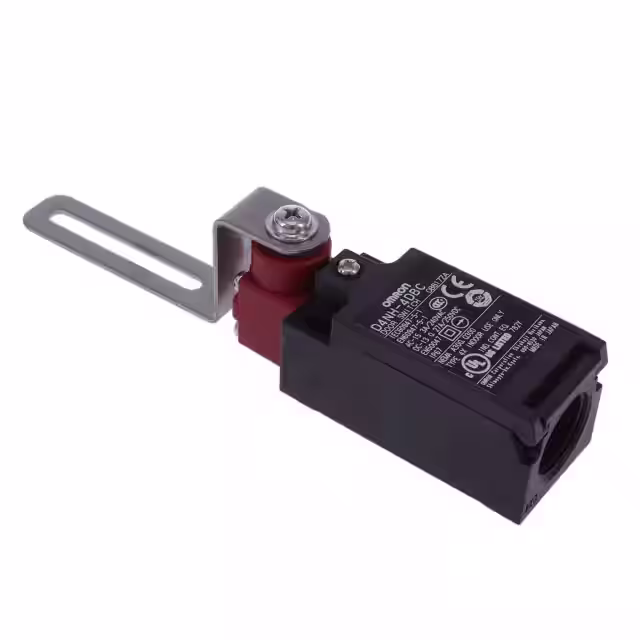 D4NH-4DBC Omron Automation and Safety electronic component