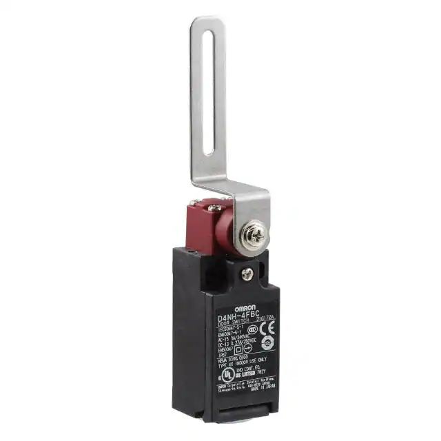 D4NH-4FBC Omron Automation and Safety electronic component