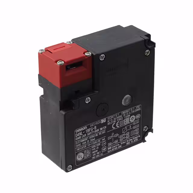 D4NL-1BFG-B Omron Automation and Safety electronic component