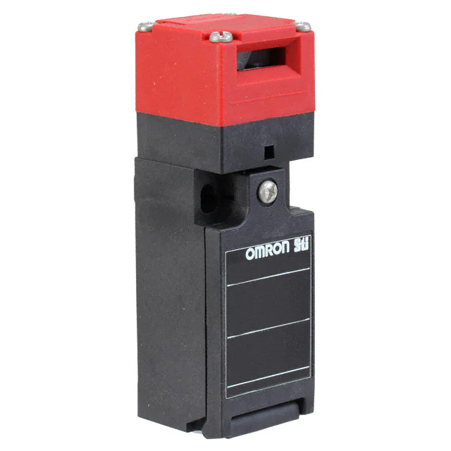 D4NS-1AF Omron Automation and Safety electronic component