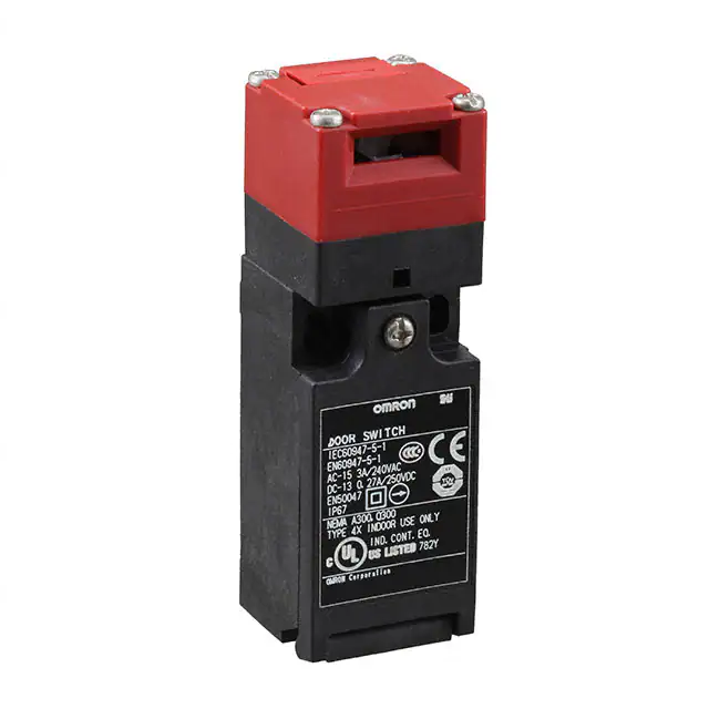 D4NS-1EF Omron Automation and Safety electronic component