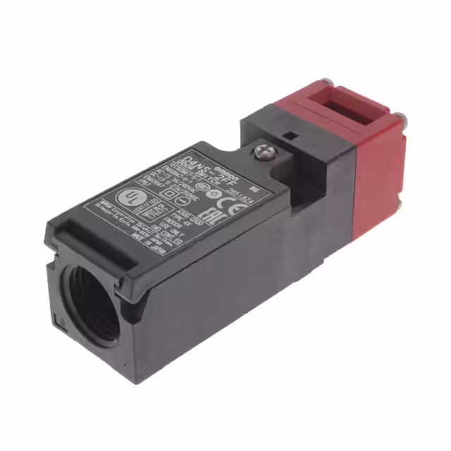 D4NS-2FF Omron Automation and Safety electronic component