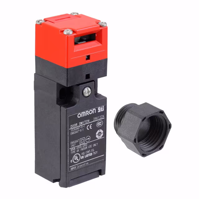 D4NS-4AD-NPT Omron Automation and Safety electronic component