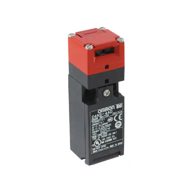 D4NS-4AD Omron Automation and Safety electronic component
