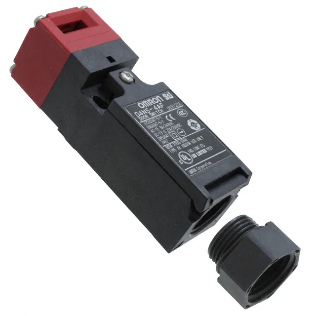 D4NS-4AF-NPT Omron Automation and Safety electronic component