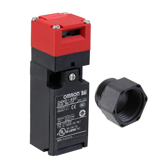 D4NS-5BF Omron Automation and Safety electronic component