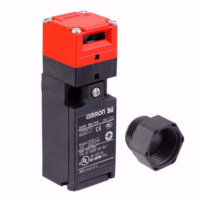 D4NS-4CF-NPT Omron Automation and Safety electronic component