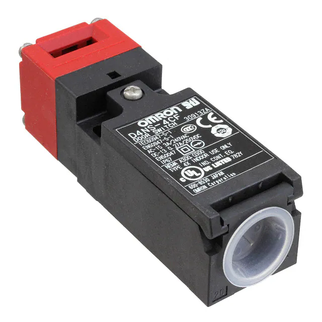 D4NS-4CF Omron Automation and Safety electronic component