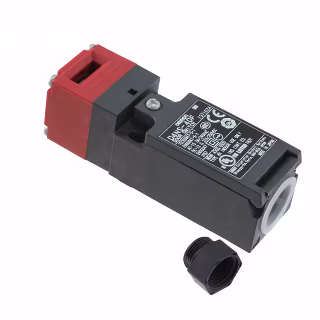 D4NS-4DF-NPT Omron Automation and Safety electronic component