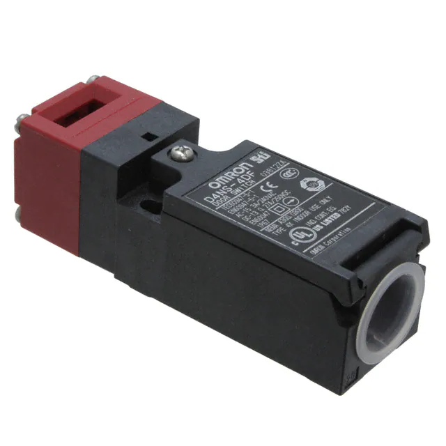 D4NS-4DF Omron Automation and Safety electronic component