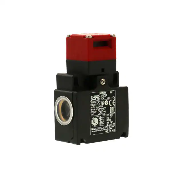 D4NS-6DF Omron Automation and Safety electronic component
