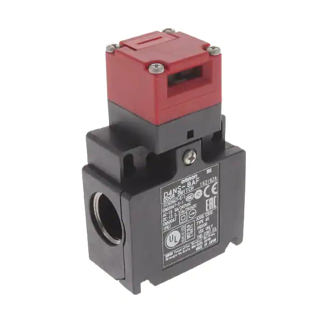 D4NS-8AF Omron Automation and Safety electronic component