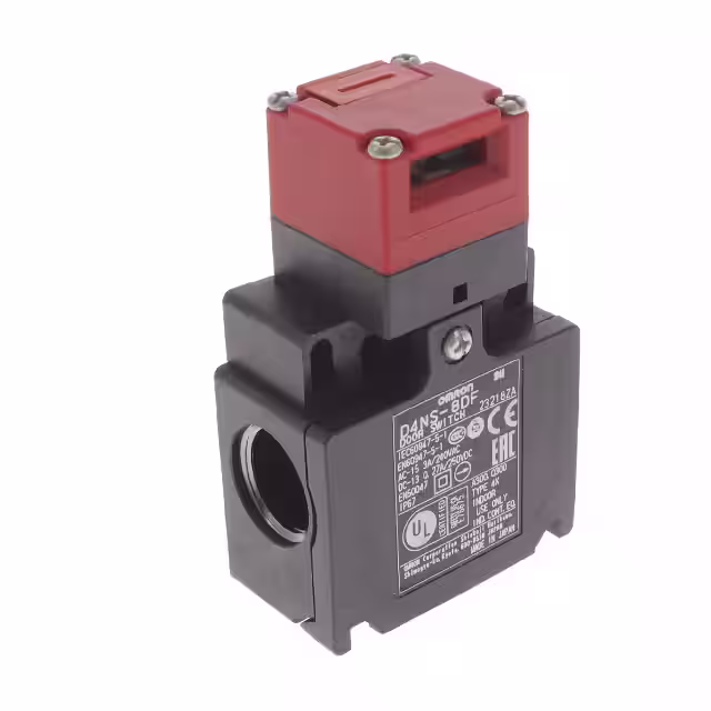 D4NS-8DF Omron Automation and Safety electronic component