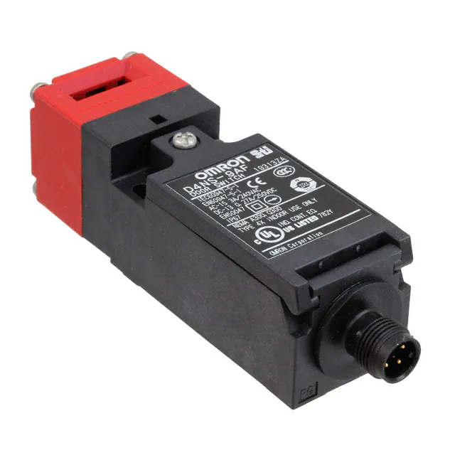 D4NS-9AF Omron Automation and Safety electronic component