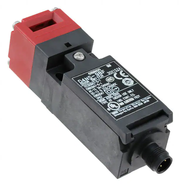 D4NS-9BF Omron Automation and Safety electronic component