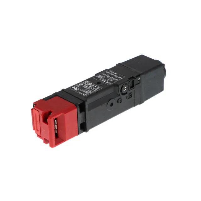 D4SL-N2AFG Omron Automation and Safety electronic component