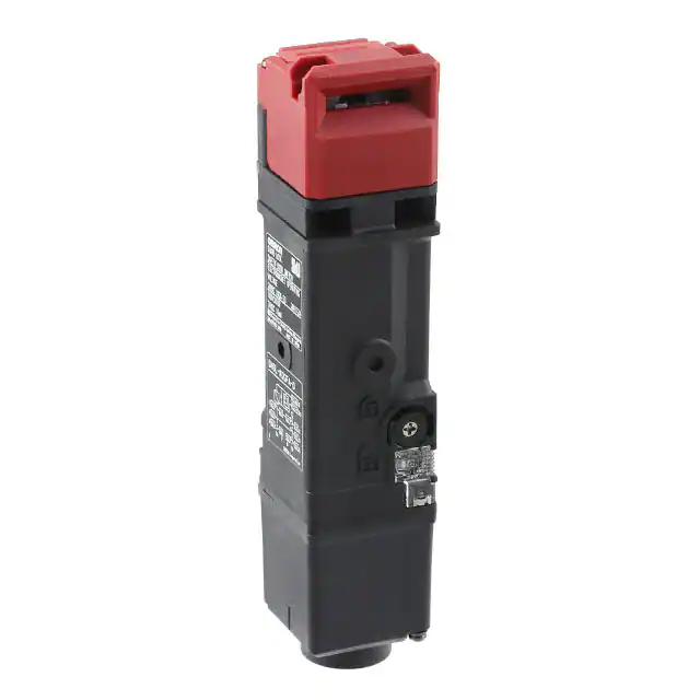 D4SL-N2GFA-D Omron Automation and Safety electronic component