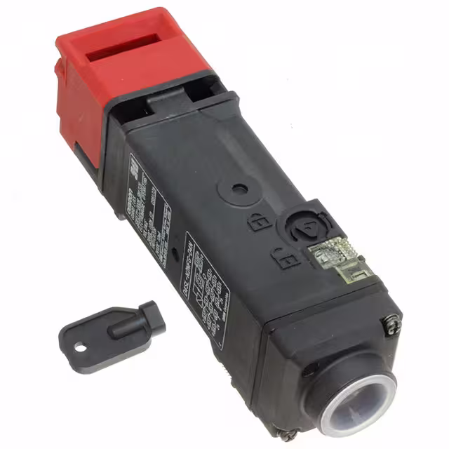 D4SL-N2NFG-D4N Omron Automation and Safety electronic component