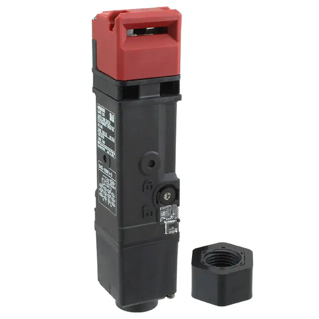 D4SL-N3NFA-D Omron Automation and Safety electronic component
