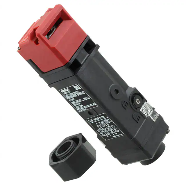 D4SL-N3NFA-DN Omron Automation and Safety electronic component